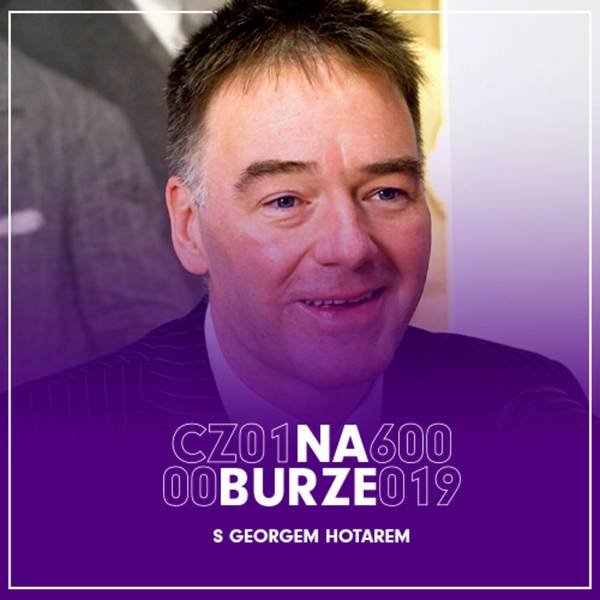 NA BURZE🔔
